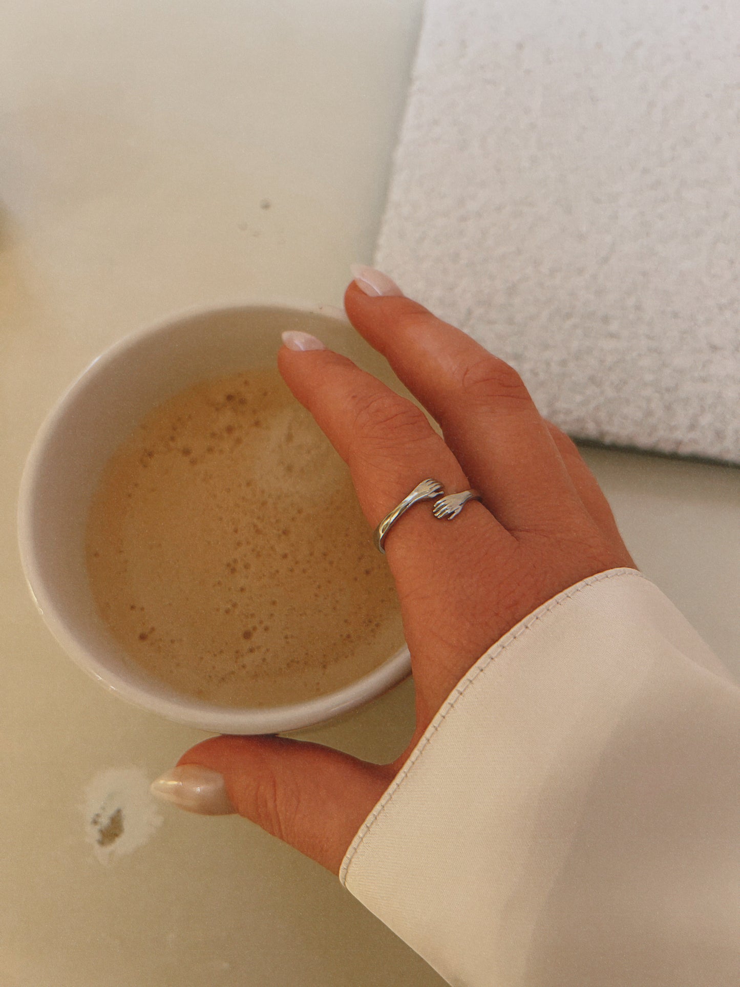 Love Yourself Ring