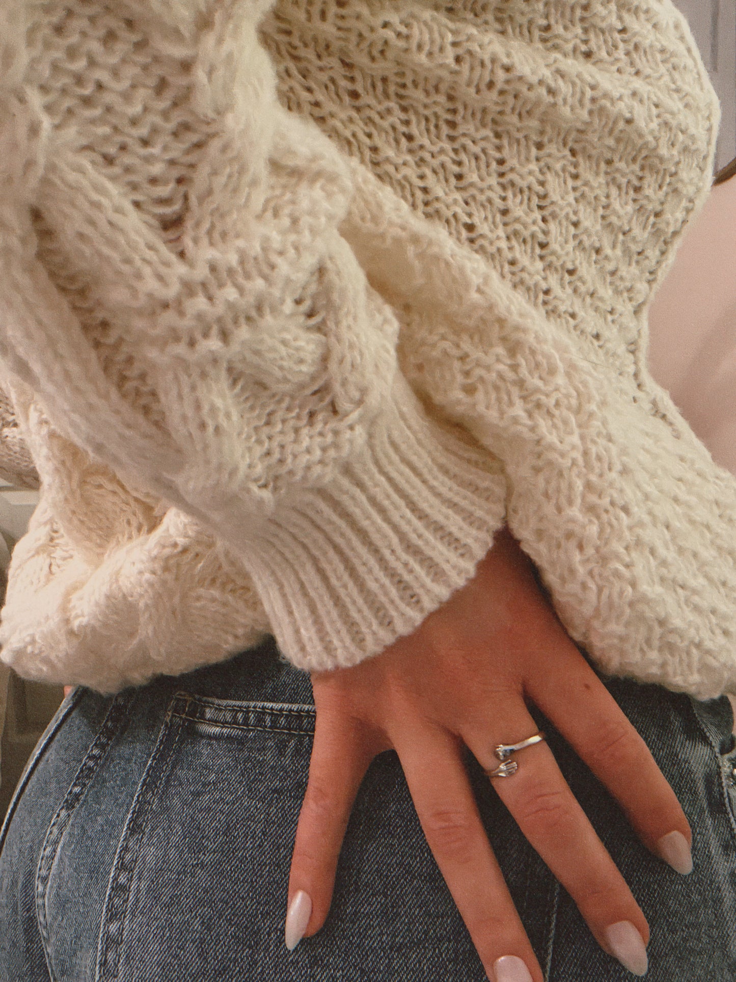 Love Yourself Ring