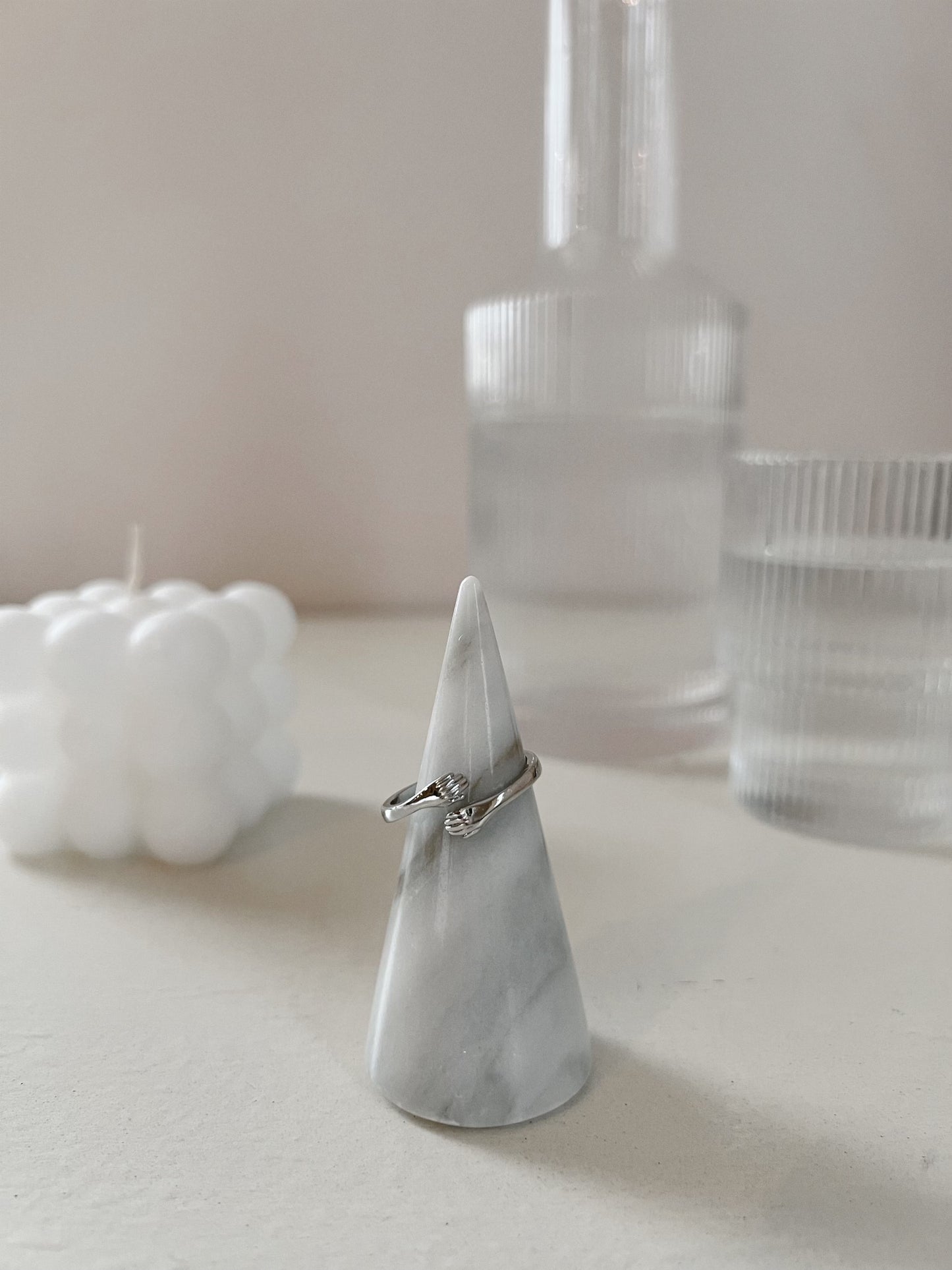 Love Yourself Ring