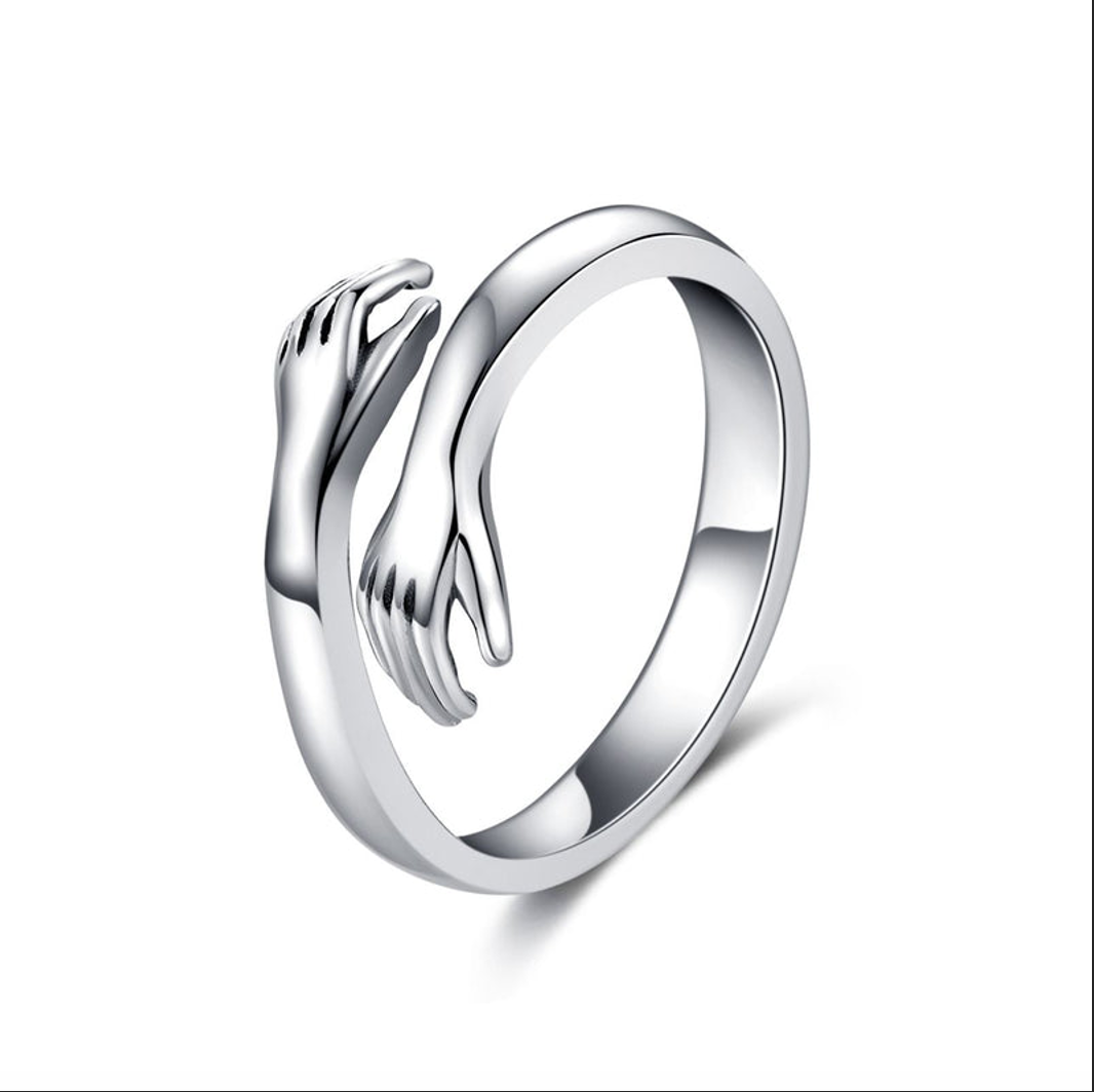 Love Yourself Ring