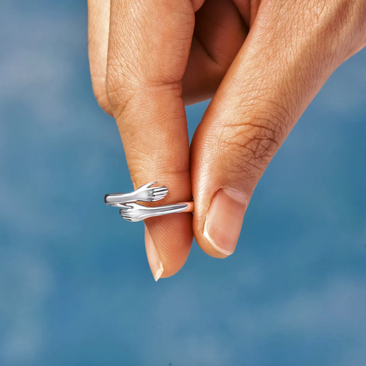 Love Yourself Ring