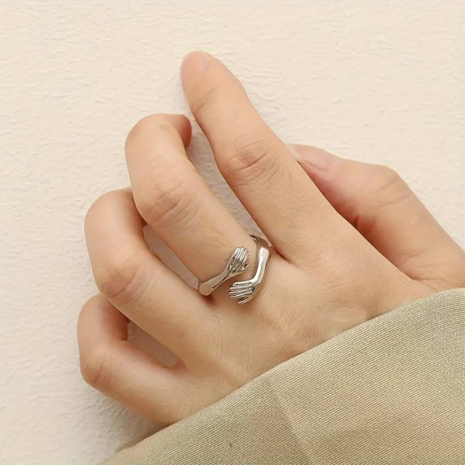 Love Yourself Ring