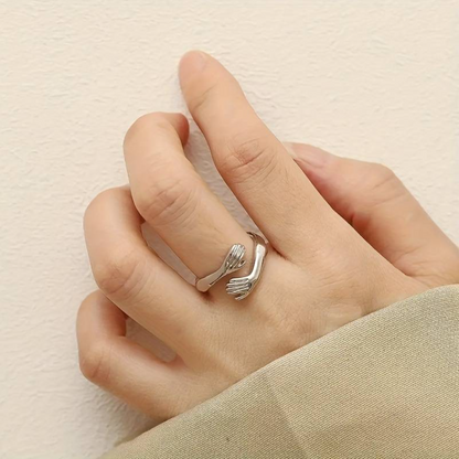 Love Yourself Ring